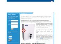 Supakwik Water Heaters
