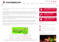 Super Performance Centre Pty Ltd