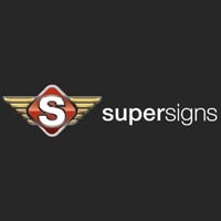 Super Signs Australia Pty Ltd