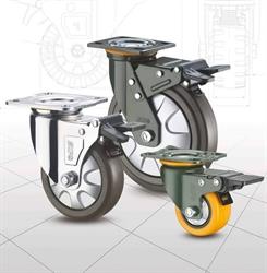 SUPO Castors Australia Pty Ltd / Australian Wheel & Castor Pty Ltd