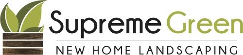 Supreme Green Landscaping