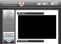 Suresafe License Auto Body Repairers