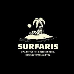 Surfaris Central Pty Ltd