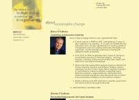 Sustainable Change