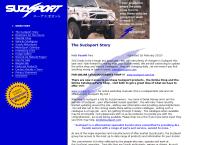 Suzisport