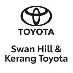 Kerang Toyota