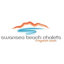 Swansea Beach Chalets