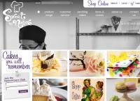 Sweet By Nature Pty Ltd's website