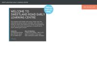 Sweetland Road Early Learning Centre