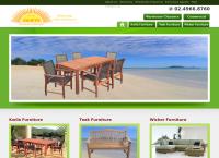 Swifts Outdoor Furniture
