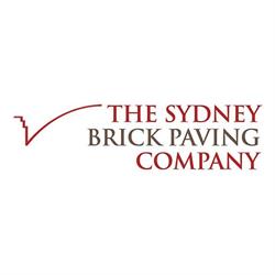 The Sydney Brick Paving Company