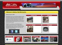 Motorcycles Australia Pty Limited