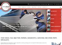 Giluma-Cooks Diesel Services