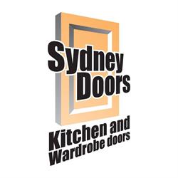 Sydney Doors - Kitchen and Wardrobe Doors