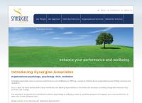 Synergise Psychology