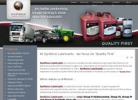 Synforce Lubricants