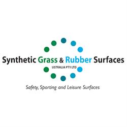 Synthetic Grass & Rubber Surfaces Australia Pty Ltd