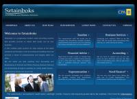 Harold Sztainbok & Co Pty Ltd