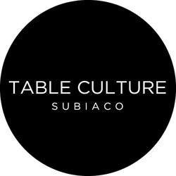 Table Culture