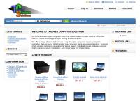 Tailored Computer Solutions