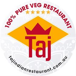 Taj Indian Sweets & Restaurants