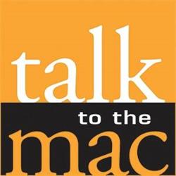 Talk To The Mac