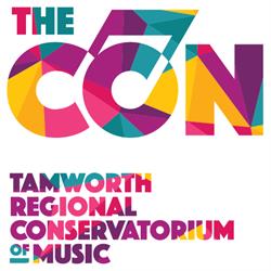 Tamworth Regional Conservatorium Of Music
