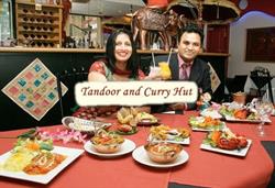 Tandoor & Curry Hut Indian Restaurant