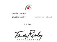 Tandy Rowley Photography