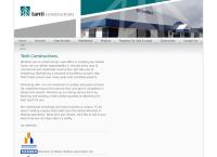Tanti Constructions Pty. Ltd.