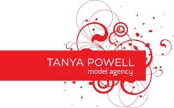 Tanya Powell Model Agency