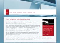 Targeted Resourcing Solutions Pty Ltd