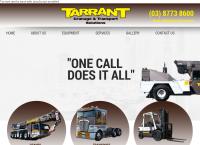Tarrant Logistics Pty Ltd