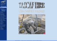 Tascaf Hire Pty Ltd