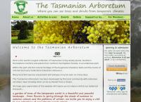 Tasmanian Arboretum Inc