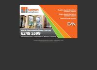 Tasman Windows and Joinery