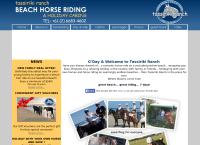 Tassiriki Ranch