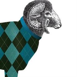 Tasmanian Wool Centre The
