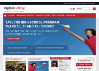Taylors College