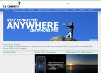 T.c. Communications