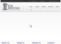 Tcg Industries