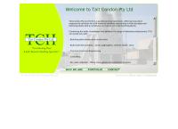 TCH Tait Condon Pty Ltd
