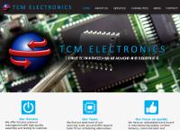 Tcm Electronics