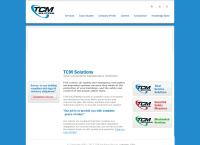 TCM Solutions Pty Ltd