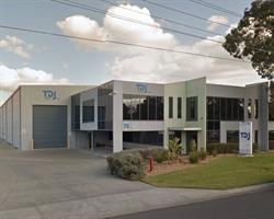 T d J Australia Pty Ltd