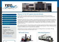 Tdt Logistics Australia