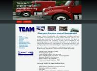 Transport Engineering and Management Pty Ltd
