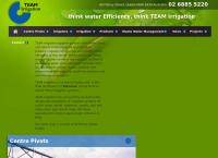 Team Irrigation Pty Ltd