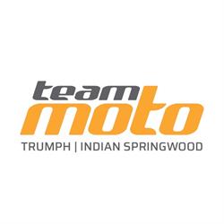 TeamMoto Triumph Springwood