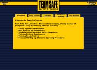 Team Safe Pty Ltd